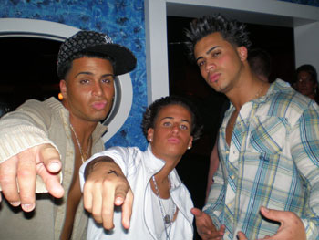 guido dude chicks